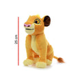 Rey León Modelo Simba Original Disney