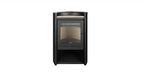 Calefactor Leña Amesti Rondo 490