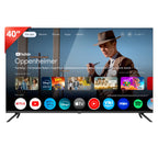 Smart TV 40'' AIWA | Google TV | Full HD