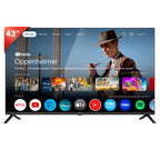 Smart TV 43'' AIWA | Google TV | Full HD