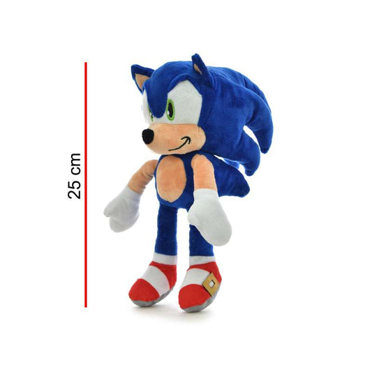 Sonic 25cm Premium Original