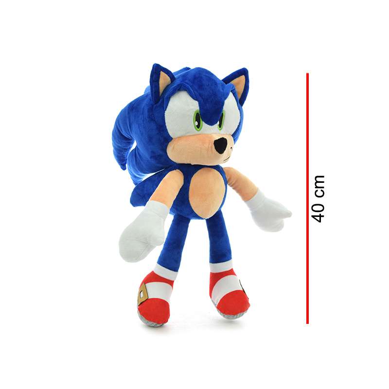 Sonic 40 cm Premium Original