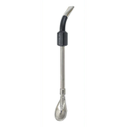Bombilla STANLEY MATE STRAW CLASSIC Clasica Negra