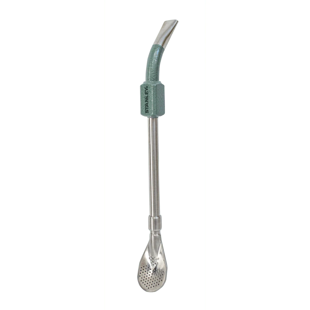 Bombilla STANLEY MATE STRAW CLASSIC Clasica