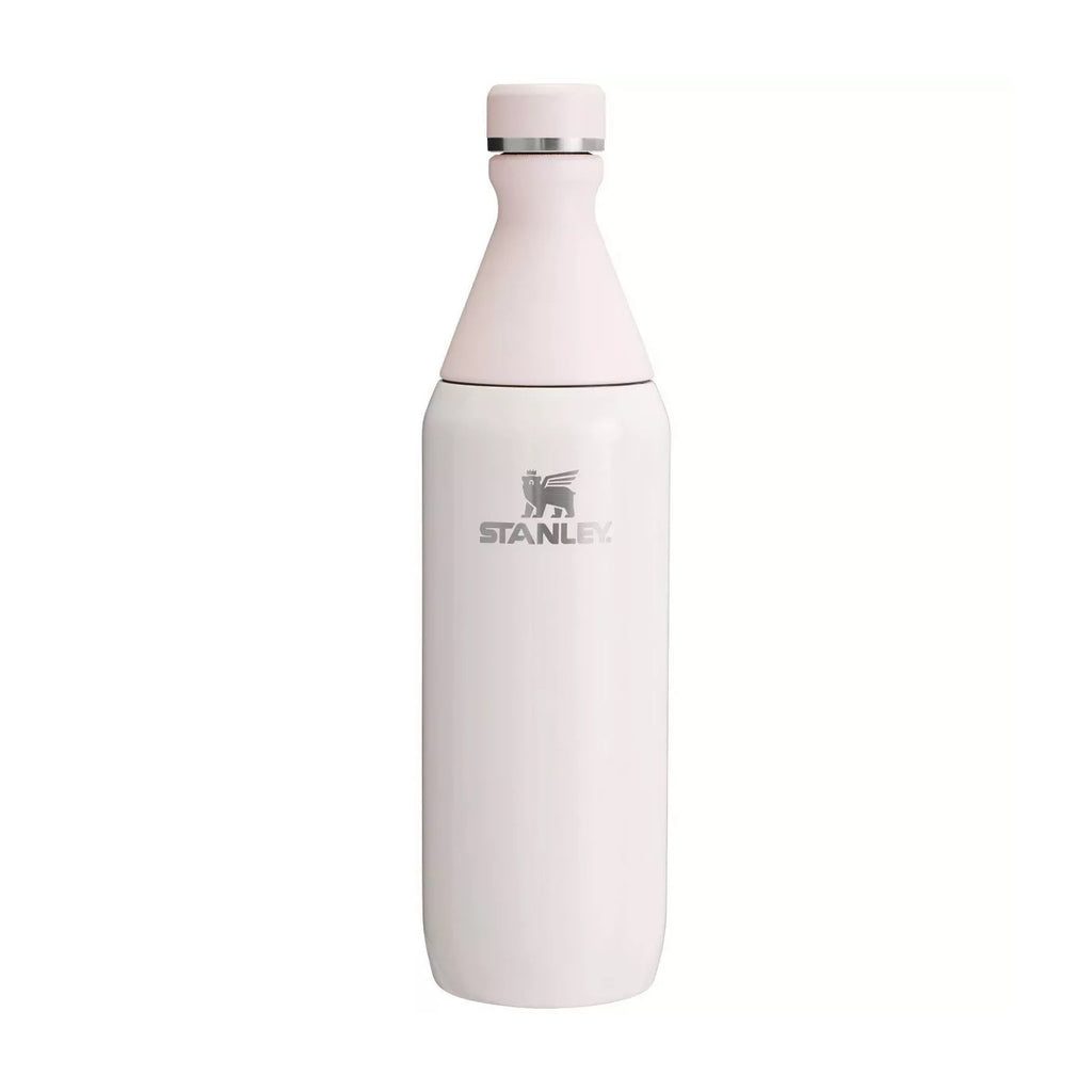 Botella Stanley All day slim 591 ml Rose Quartz