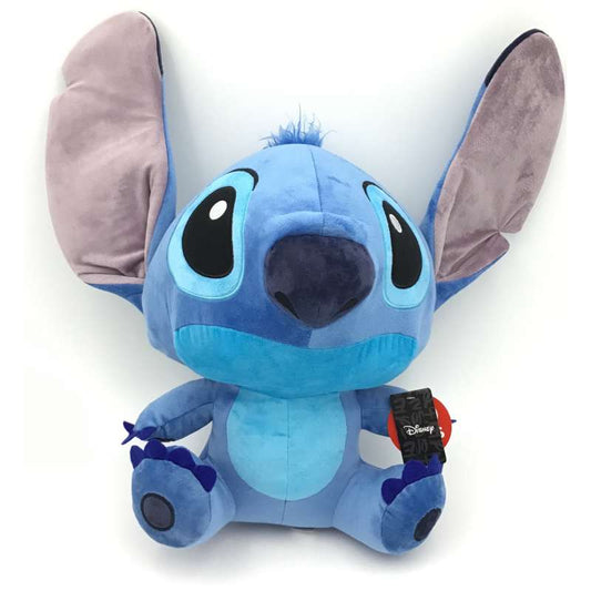 Stitch Grande 40 cm Original Disney