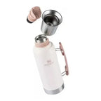 Termo Stanley Mate-System 1.2 lts - Rosa