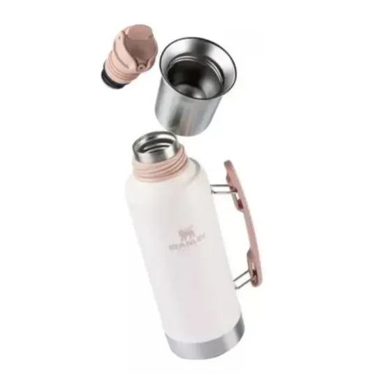 Termo Stanley Mate-System 1.2 lts - Rosa