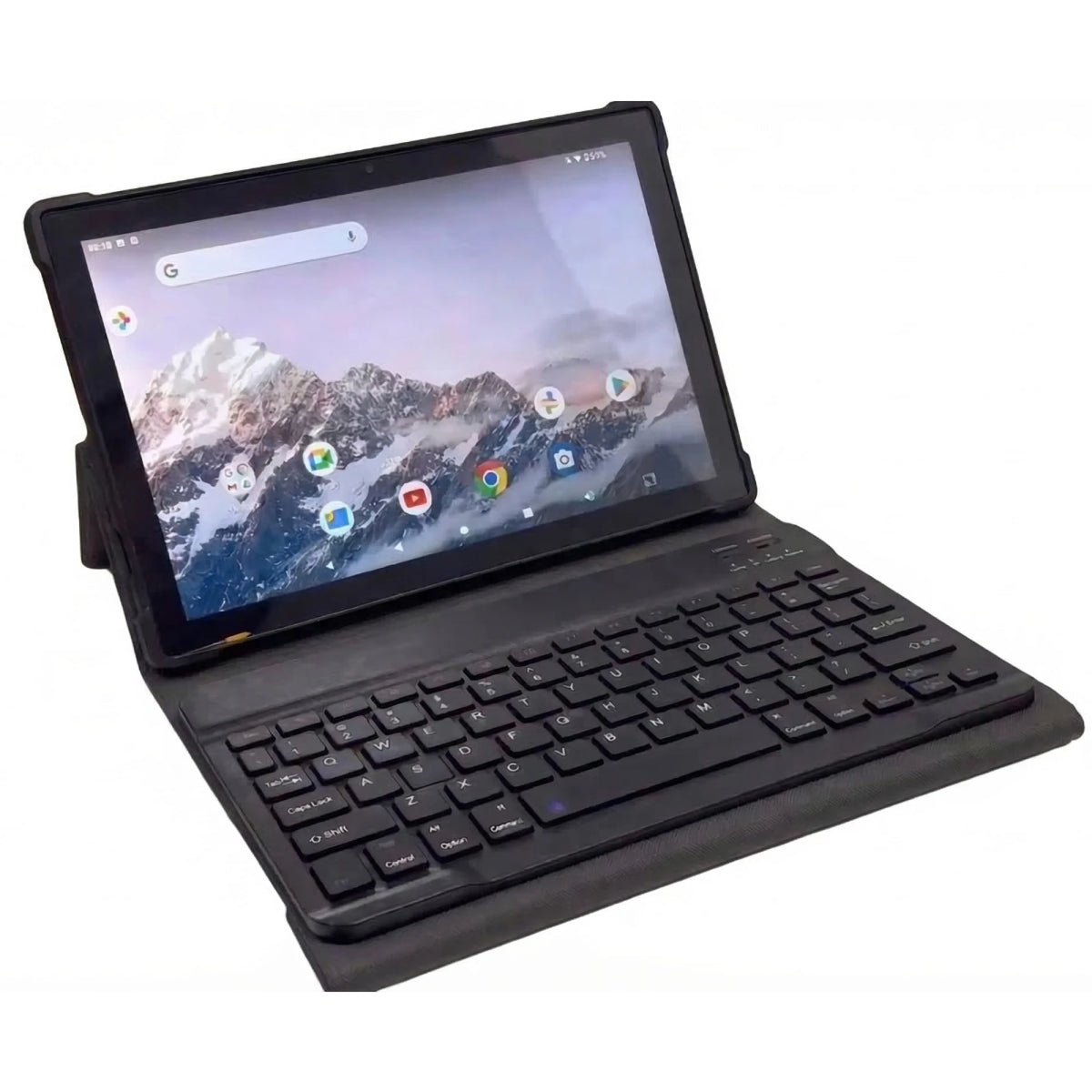 Tablet 10,1" Wintouch 4 GB RAM, 64 GB ROM, Negro