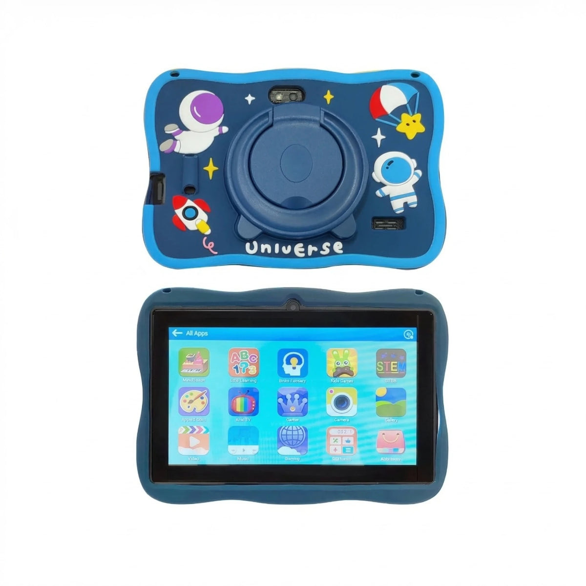 Tablet Infantil 7" WINTOUCH