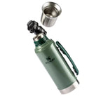 Termo Stanley Mate-System 1.2 lts - Verde