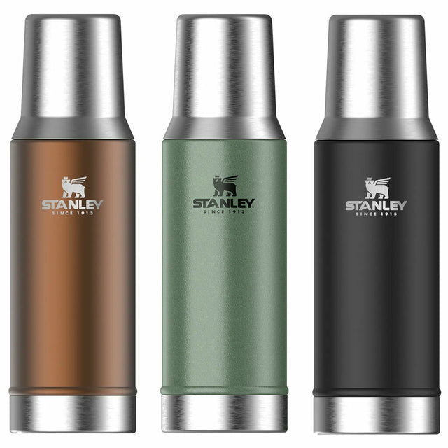 Termo Stanley Mate-System 800ml