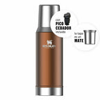 Termo Stanley Mate-System 800ml