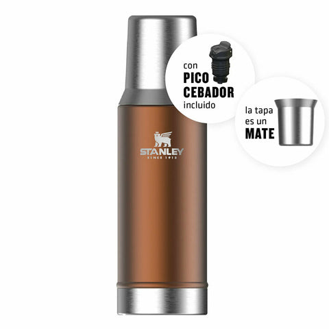 Termo Stanley Mate-System 800ml