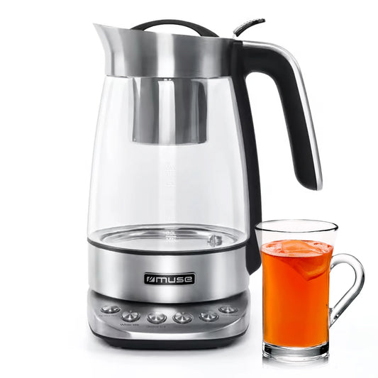 Tetera Eléctrica Muse Ms-320 T 2200w