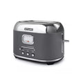 Tostadora Muse MS120DG Retro