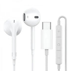 Auricular con Cable Tipo-C EP-8804