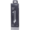 Cable Treqa 1m CA-8062 IOS iPhone