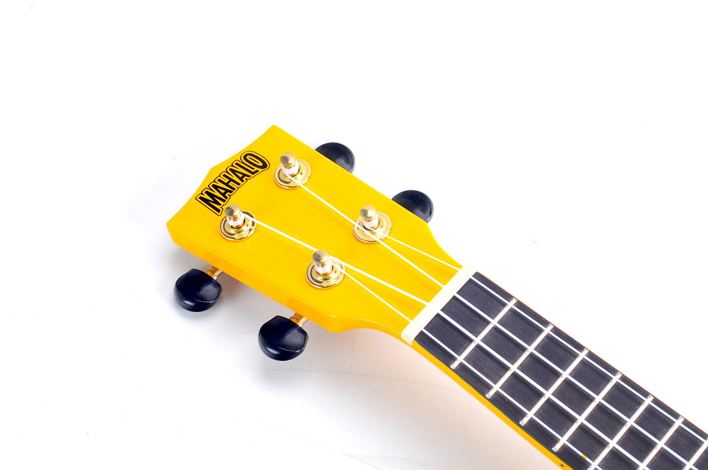 Ukelele Mahalo Usmile Amarillo