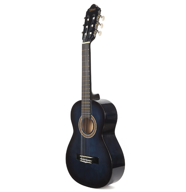 Guitarra Clasica Valencia Vc101 1/4