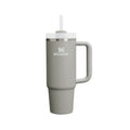 Vaso Termico STANLEY Flowstate Tumbler 880 ml. Gris Ceniza Ash