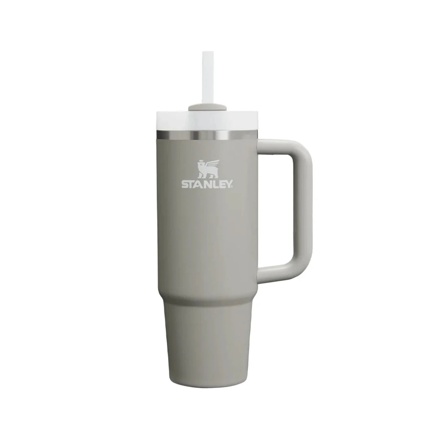 Vaso Termico STANLEY Flowstate Tumbler 880 ml. Gris Ceniza Ash