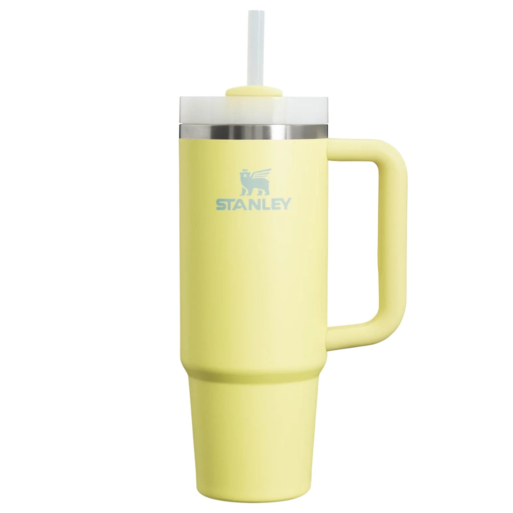 Vaso Termico STANLEY Flowstate Tumbler 880 ml. Pomelo