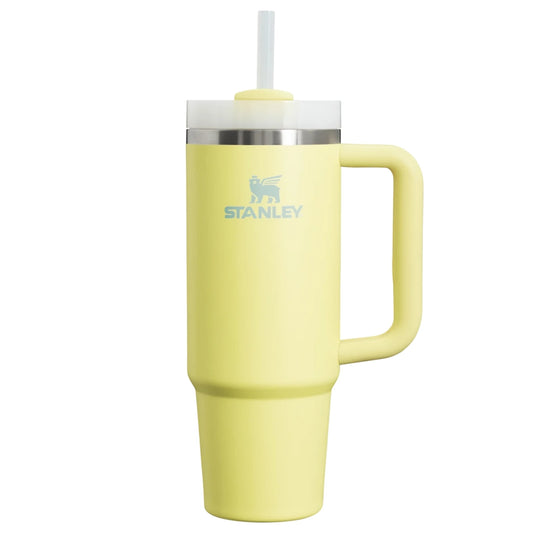 Vaso Termico STANLEY Flowstate Tumbler 880 ml. Pomelo