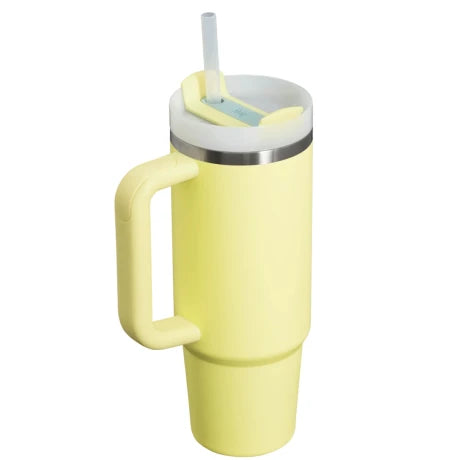Vaso Termico STANLEY Flowstate Tumbler 880 ml. Pomelo