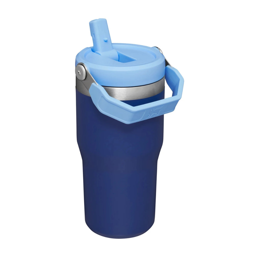 Vaso térmico Stanley Flip Straw Tumbler 591 ml Lapiz