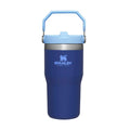 Vaso térmico Stanley Flip Straw Tumbler 591 ml Lapiz