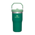 Vaso térmico Stanley Flip Straw Tumbler 591 ml Alpine