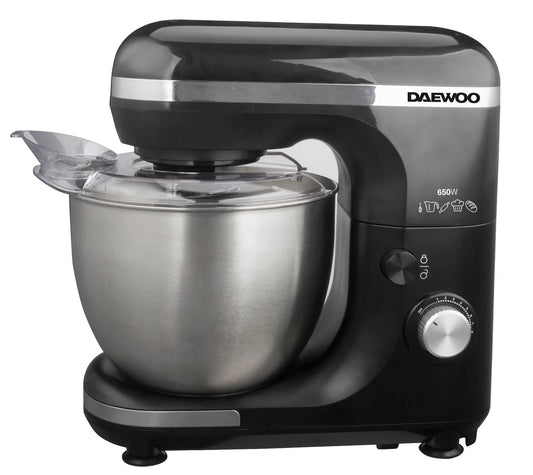 Batidora planetaria 650 W KA22160 / KA2216G