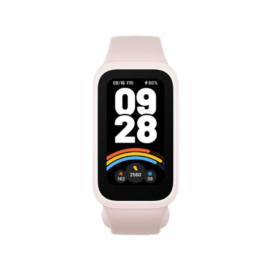 RELOJ XIAOMI SMART BAND 9 ACTIVE PK PINK
